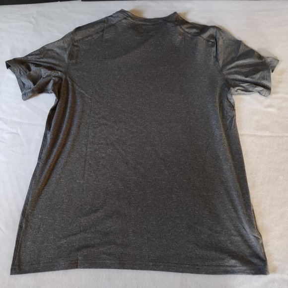 PGA TOUR Mens Crew Neck Short Sleeve T-Shirt Size L - Picture 4 of 7